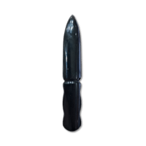 Obsidian Knife 4.5 to 5 Inch