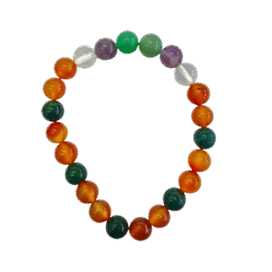 Diabetic Control Bracelet