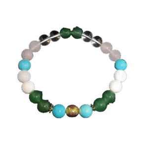 Divine Beauty Bracelet