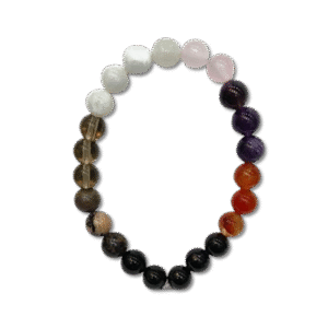 Fear or Dislike of Sex (Sexual Aversion) Bracelet