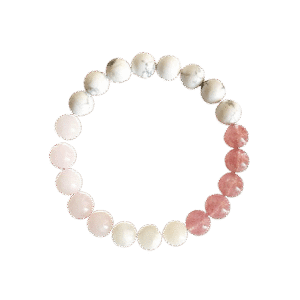 Fertility Crystal Bracelet