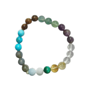 Foreign/ Abroad Settlement Bracelet