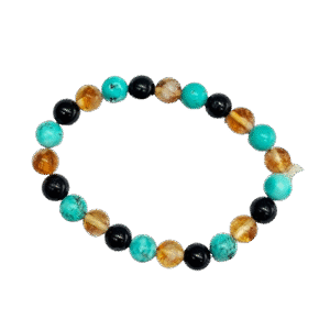 Government Job Bracelet