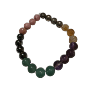 Health and Wealth Bracelet