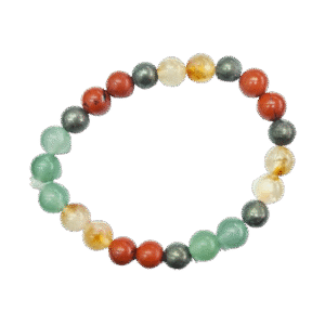 Job Manifestation Bracelet