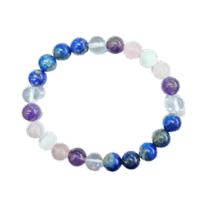 Migrane & Vertigo Support Bracelet