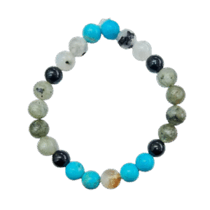 Peace & Happiness Bracelet