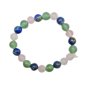 Strengthen Friendship Bracelet