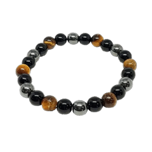 Triple Protection Bracelet