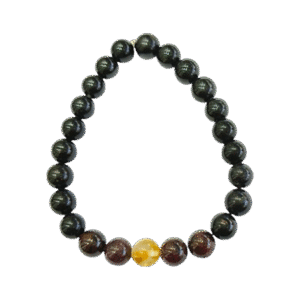 Victory Over Enemies Bracelet